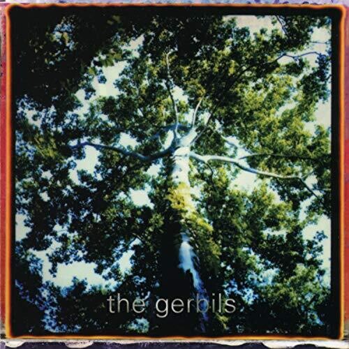 The Gerbils - The Gerbils - Are You Sleepy