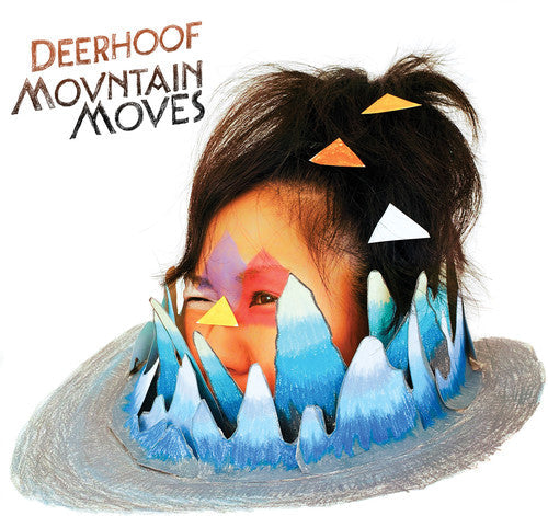 Deerhoof - Deerhoof - Mountain Moves