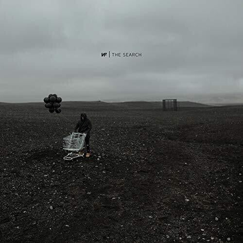Nf - Nf - The Search