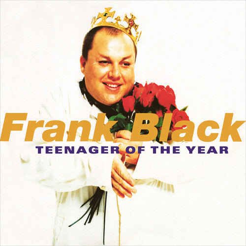 Frank Black - Frank Black - Teenager Of The Year