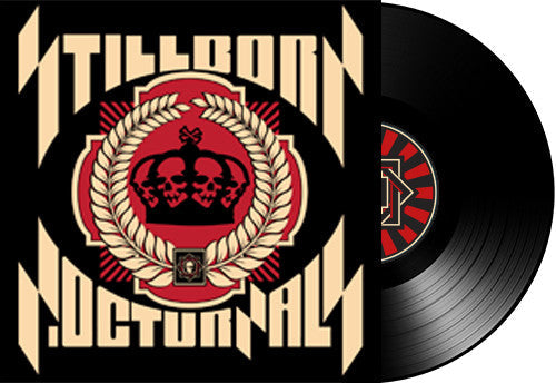 Stillborn - Stillborn - Nocturnals