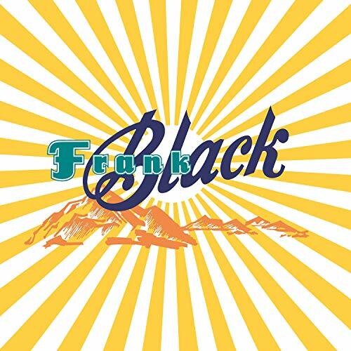 Frank Black - Frank Black - Frank Black