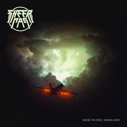 Sheer Mag - Sheer Mag - A Distant Call