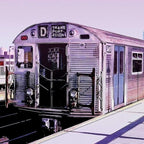 Your Old Droog - Your Old Droog - Transportation [2LP]