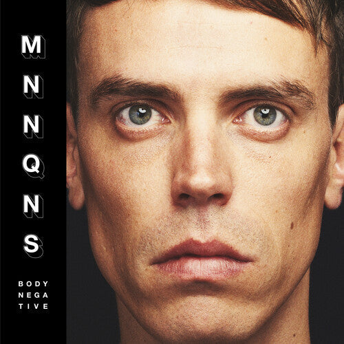 MNNQNS - MNNQNS - Body Negative