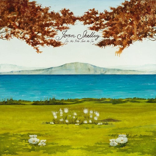 Joan Shelley - Joan Shelley - Like The River Loves The Sea