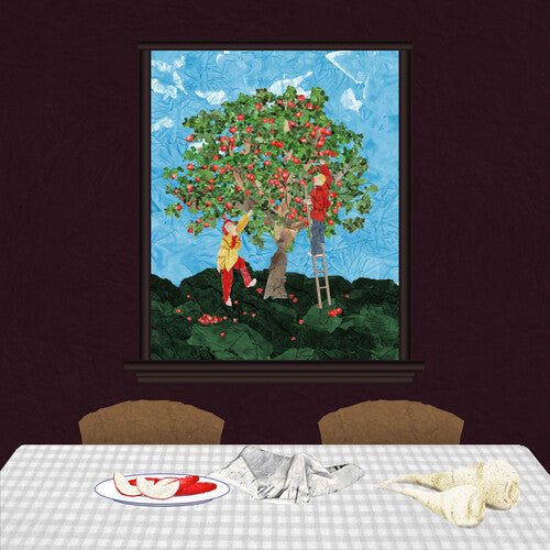 Parsnip - Parsnip - When The Tree Bears Fruit