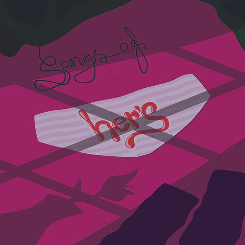 Her's - Her's - Songs Of Her's