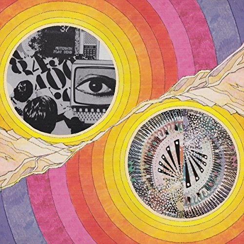 MUTEMATH - MUTEMATH - Play Dead