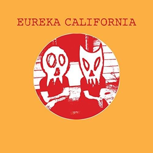 Eureka California - Eureka California - Wigwam