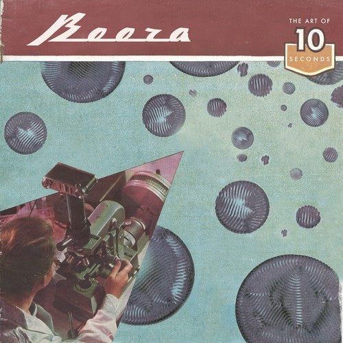 Boora - Boora - The Art Of 10 Seconds
