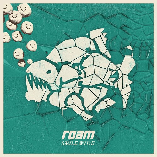 Roam - Roam - Smile Wide