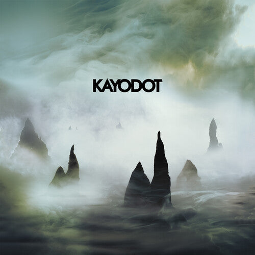 Kayo Dot - Kayo Dot - Blasphemy
