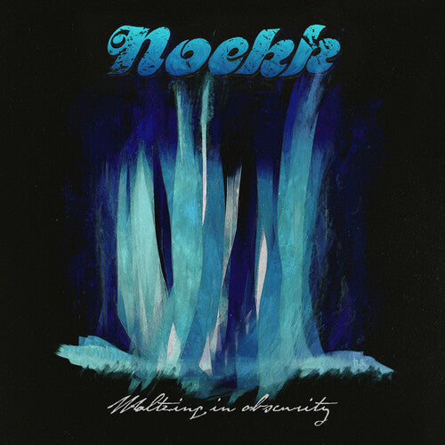 Noekk - Noekk - Waltzing In Obscurity