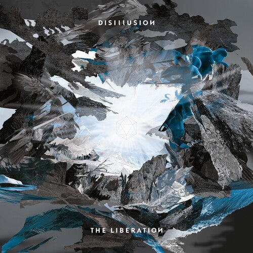 Disillusion - Disillusion - The Liberation