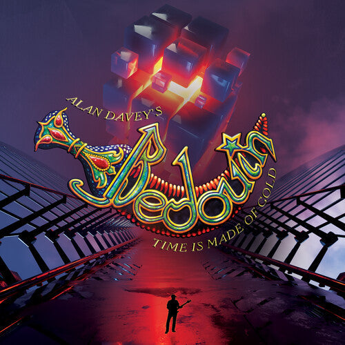 Bedouin - Bedouin - Time Is Made Of Gold