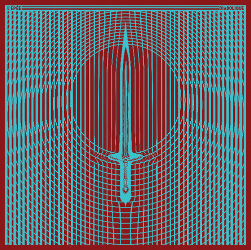 L'Epee - L'Epee - Diabolique