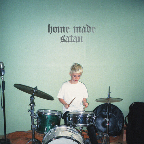 Chastity - Chastity - Home Made Satan