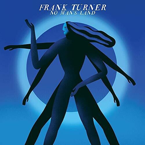 Frank Turner - Frank Turner - No Man's Land