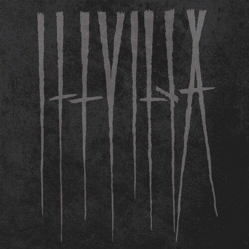 Illvilja - Illvilja - Livet