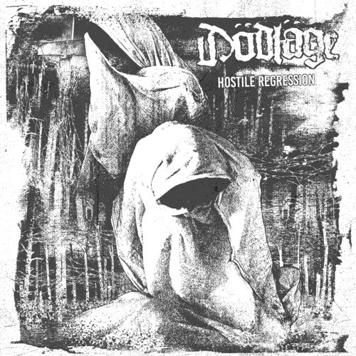 Dodlage - Dodlage - Hostile Regression