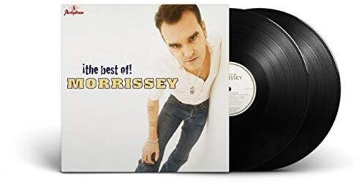 Morrissey - Morrissey - Best Of