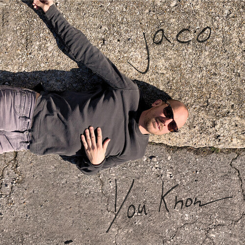 Jaco - Jaco - You Know