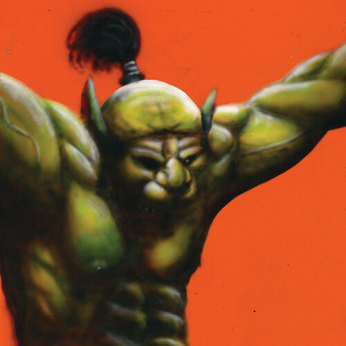 Thee Oh Sees - Thee Oh Sees - Face Stabber