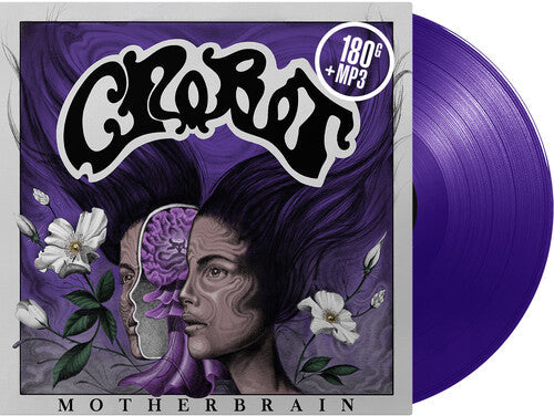 Crobot - Crobot - Motherbrain