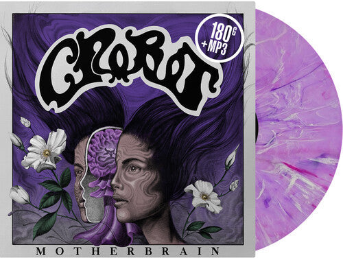 Crobot - Crobot - Motherbrain