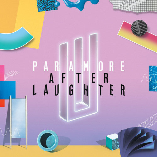 Paramore - Paramore - After Laughter