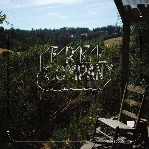 Boy Scouts - Boy Scouts - Free Company