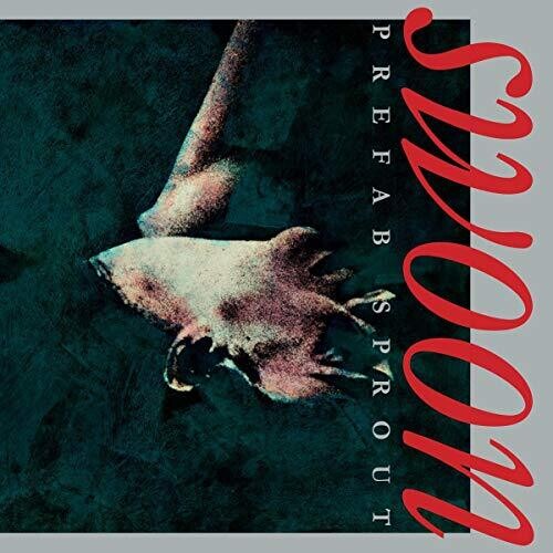 Prefab Sprout - Prefab Sprout - Swoon (Remastered)