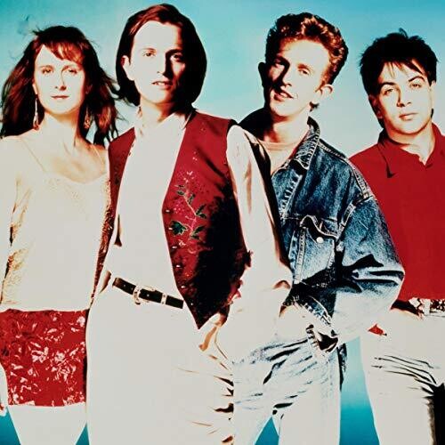 Prefab Sprout - Prefab Sprout - From Langley Park To Memphis (Remastered)