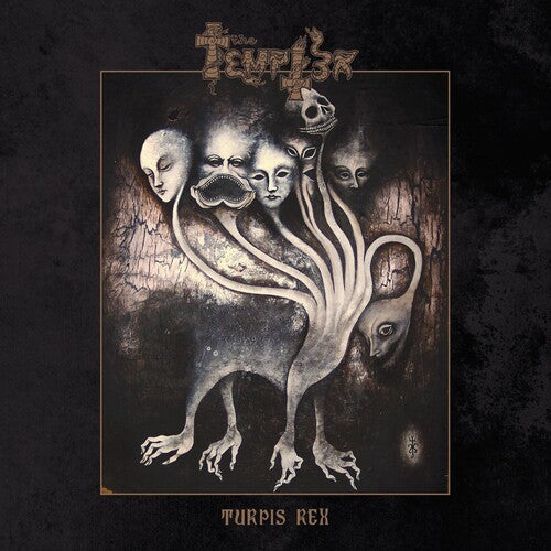 Tempter - Tempter - Turpis Rex [2LP]
