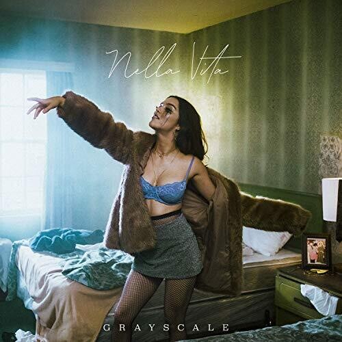 Grayscale - Grayscale - Nella Vita