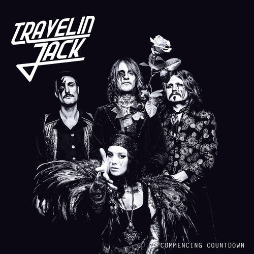 Travelin Jack - Travelin Jack - Commencing Countdown