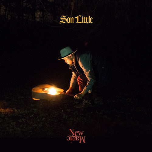 Son Little - Son Little - New Magic