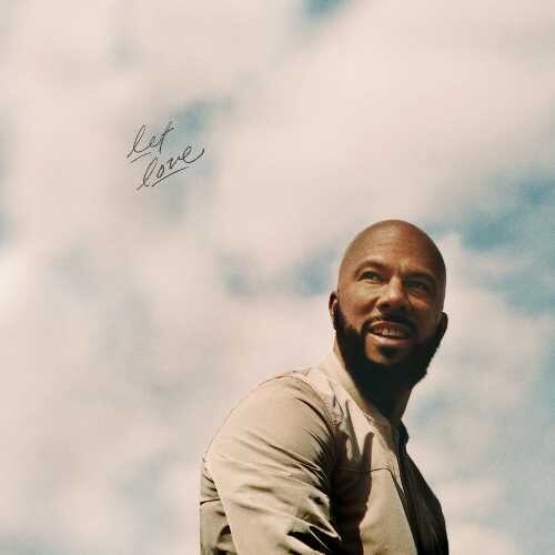 Common - Common - Let Love