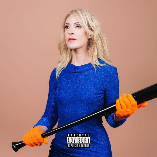 Emily Haines - Emily Haines - Choir Of The Mind