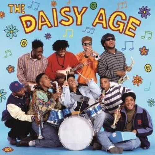 Various Artists - Various Artists - Daisy Age / Various