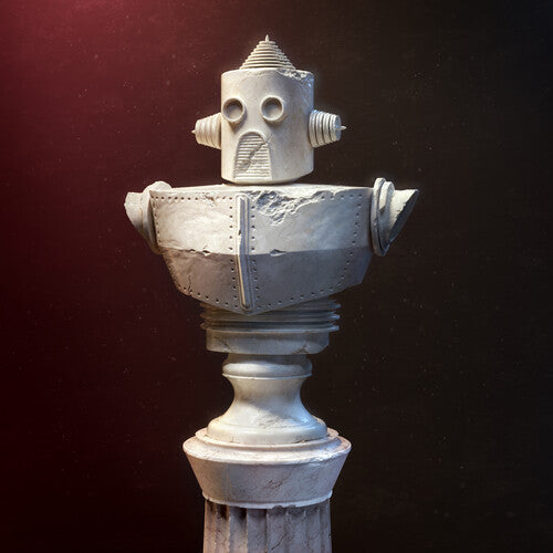 Caravan Palace - Caravan Palace - Chronologic
