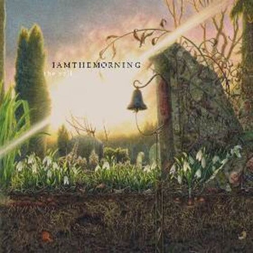 Iamthemorning - Iamthemorning - Bell (180gm Vinyl)