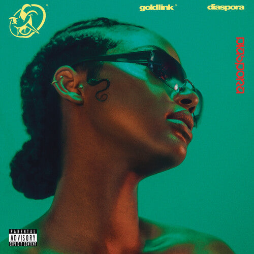 Goldlink - Goldlink - Diaspora