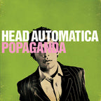 Head Automatica - Head Automatica - Popaganda [2LP Pink]