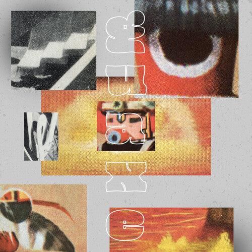 Guaxe - Guaxe - Guaxe