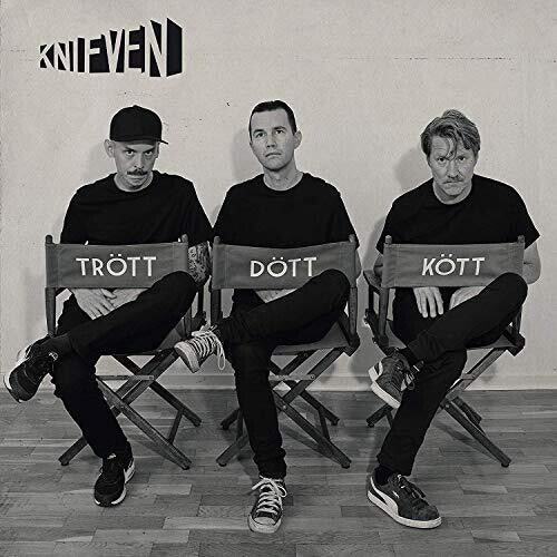 Knifven - Knifven - Trott Dott Kott
