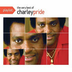 Charlie Pride – The Very Best Of (CD)