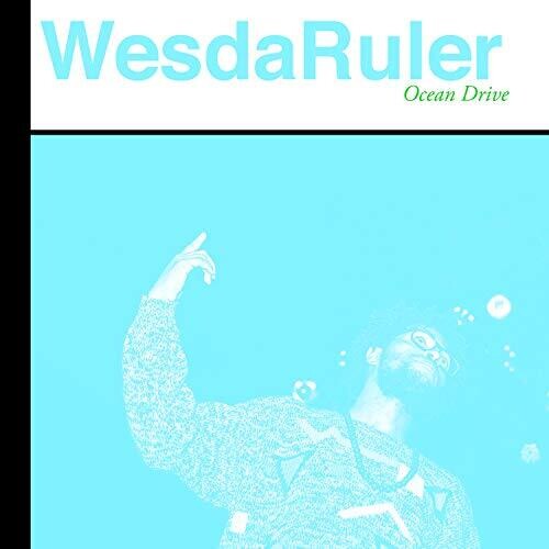 Wesdaruler - Wesdaruler - Ocean Drive