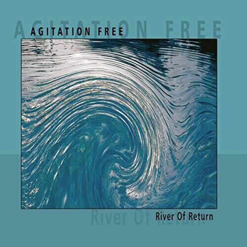 Agitation Free - Agitation Free - River Of Return
